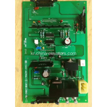 Inv-Acra-1 LG Sigma 엘리베이터 PCB Assy 1R01306-B2-1